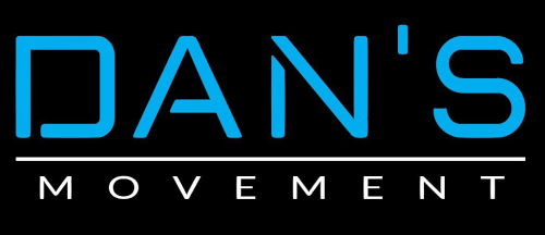 Dan's Movement powered by Uplifter